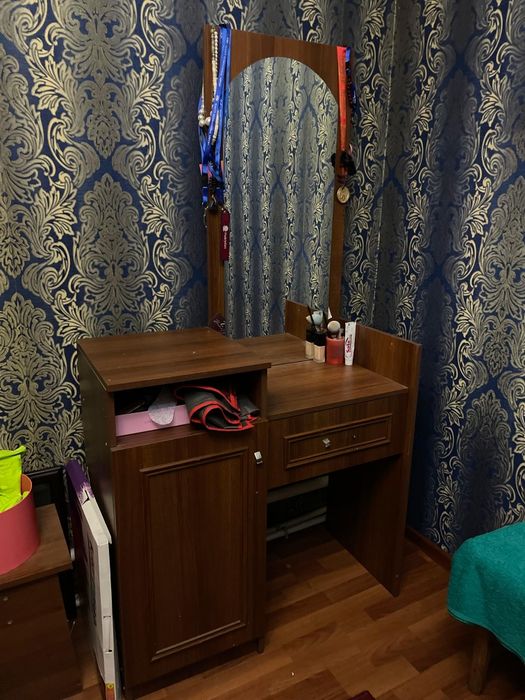 Продам мебель б/у