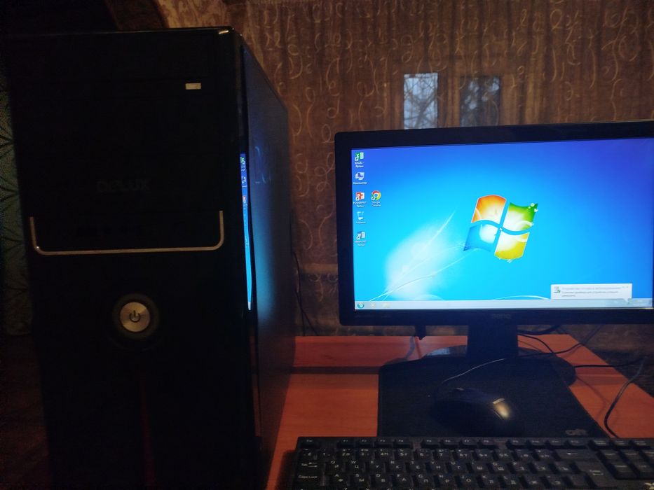 Продам компьютер бу