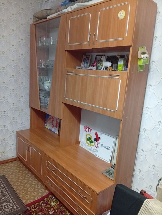 Продам шкафы недорого