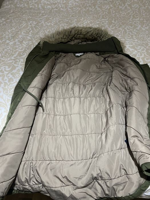 Парка на Tommy Hilfigir