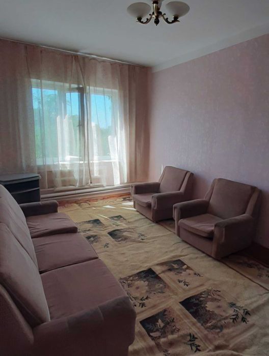 Феруза. 1в2. Балкон 2х6. Напротив Эко базара.