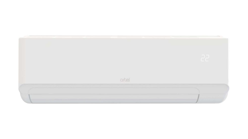 Кондиционер Artel 12 Marvarid Invertor. Доставка ТЕКИН