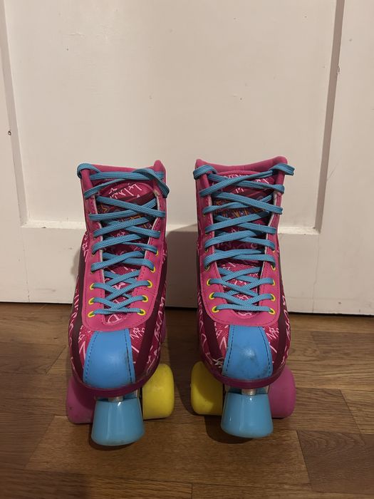 Ролкови кънки Byox Nina