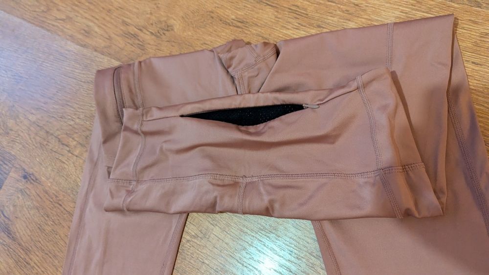 Дамски клин enduranse S/M
