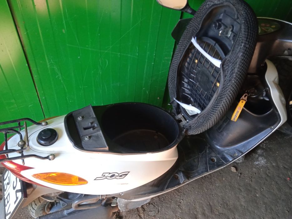 Продам скутер  из Японии