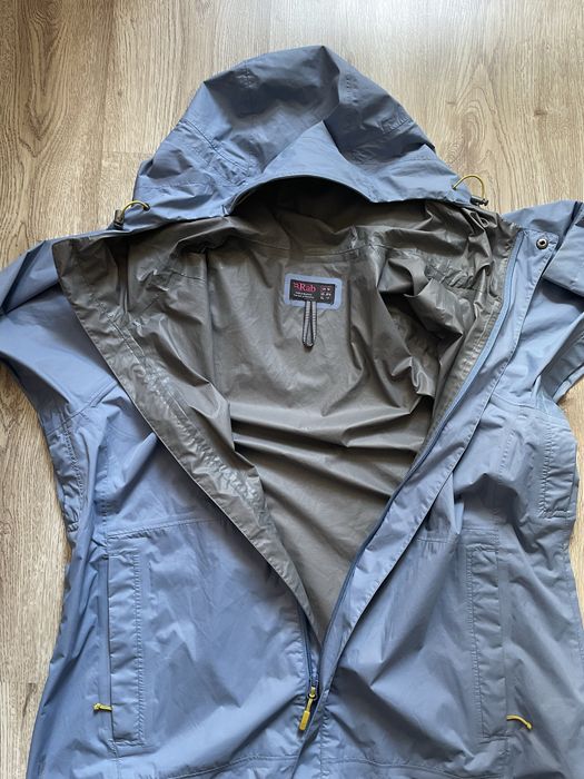 Дамско Mammut Rab Arcteryx Nike  ветровка пухено яке