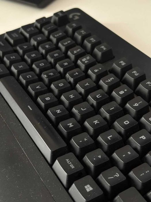Tastatura Gaming Logitech Prodigy G213 RGB perfect functional