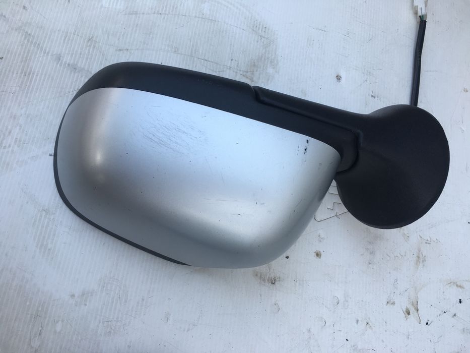 Oglinzi Electrice St/Dr Dacia Duster 1. 2010-2015. Volan stinga.