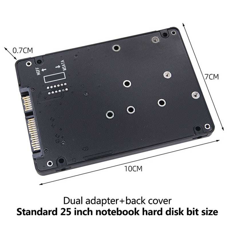 Ссд-сата переходники в слот HDD: 10 у.е. - Комплектующие Ташкент на Olx