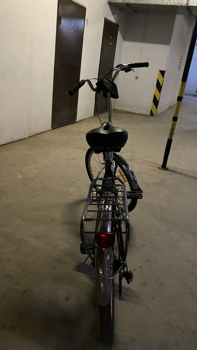 Продаю велик SKILL MAX Германия