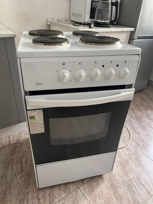 Электрическую печь