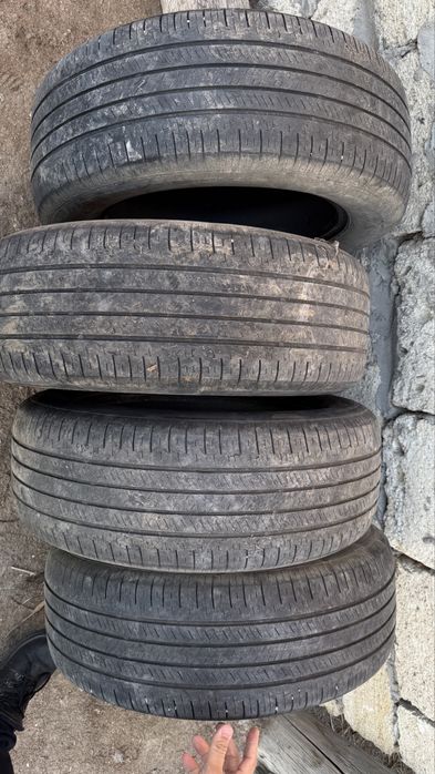 Автошины летний R18/235/60