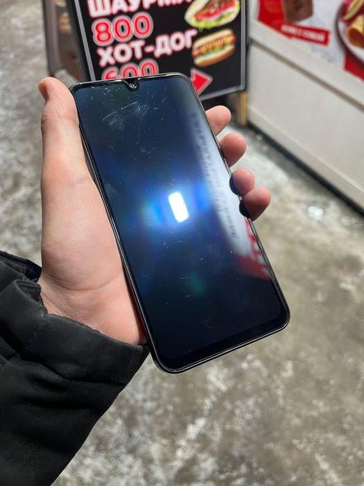 Самсунг а26 идеал