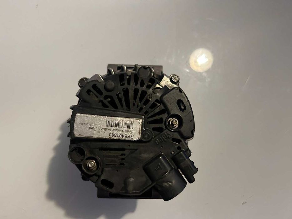 алтернатор Peugeot 208. 2008. 308 1.4VTI , 1.6 model 2007-2016г. #011S