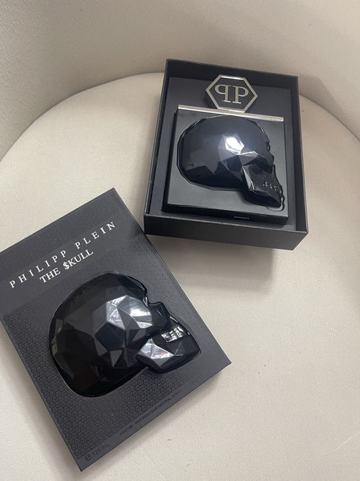 Мъжки парфюм Philipp Plein The $kull