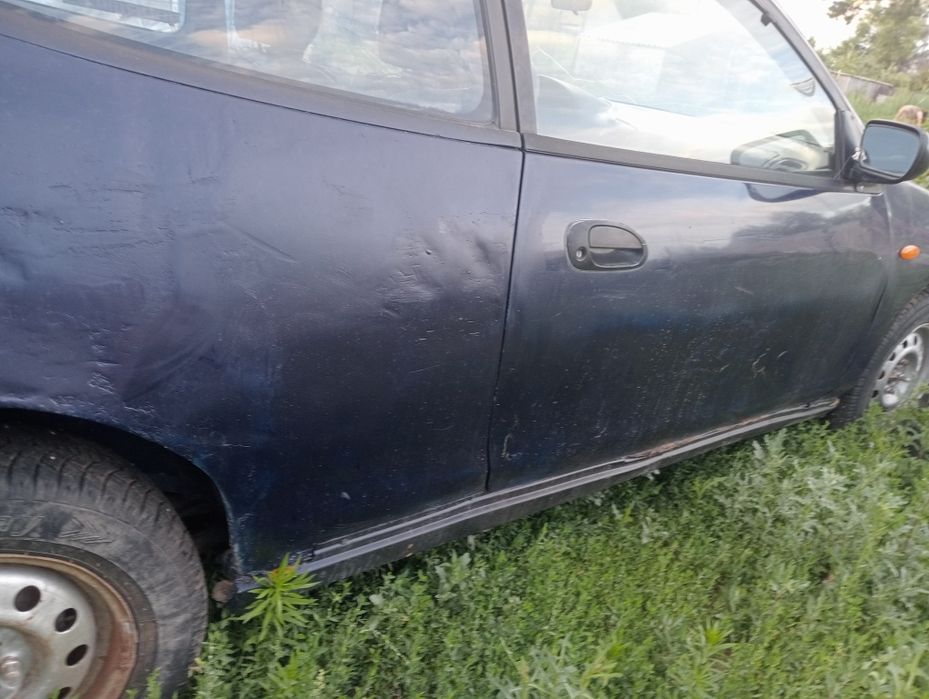 Продам авто Мазда 323