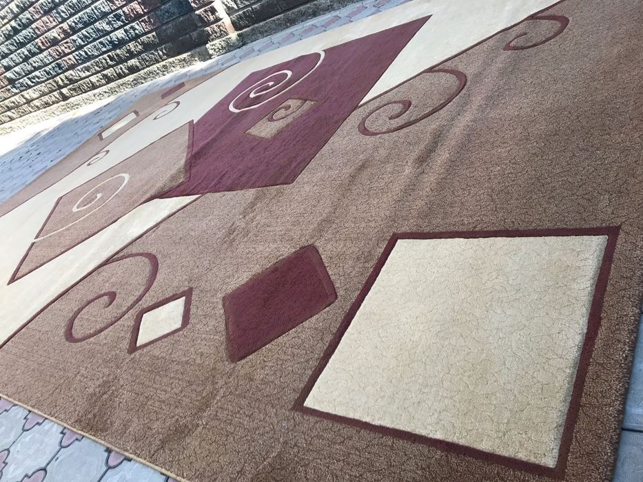 Ковер(теплый)4х5