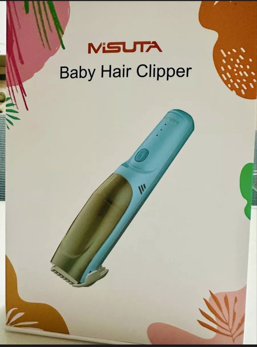 Триммер для стрижки волос