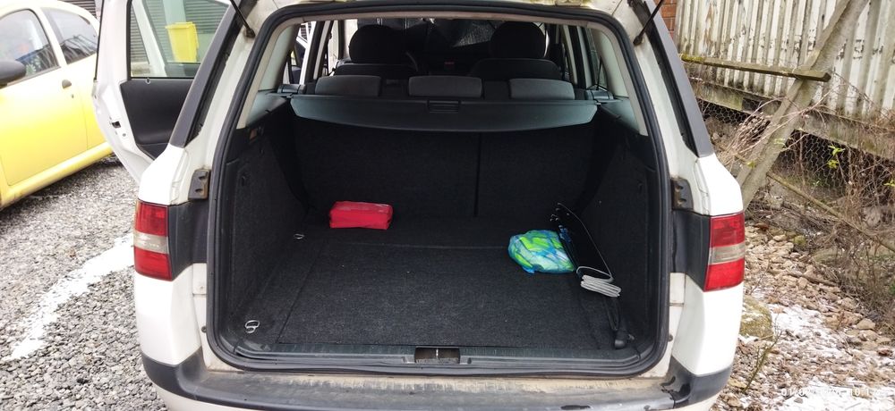 Fiat Stilo 2003 / 1.9 JTD