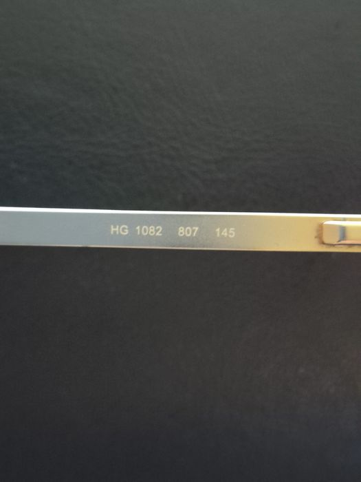 Рамки за очила Hugo boss, дамски