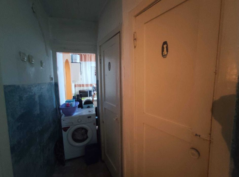 Продам 3-х комн по ул. Пушкина 40А