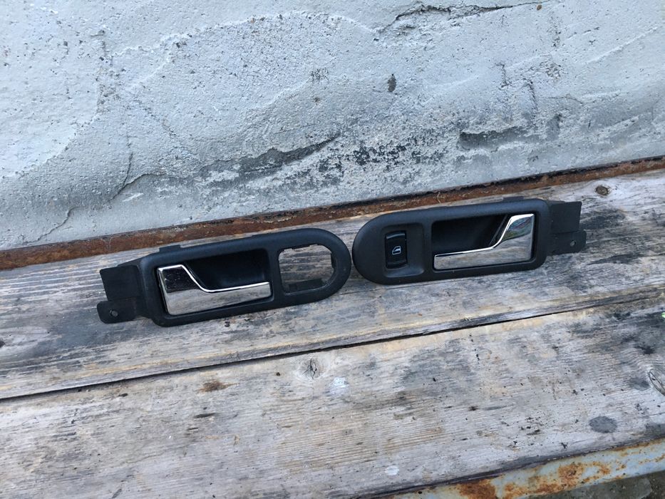 Maner Interior Usa Stanga Dreapta Fata Vw Golf4 Bora Passat B5 B5.5