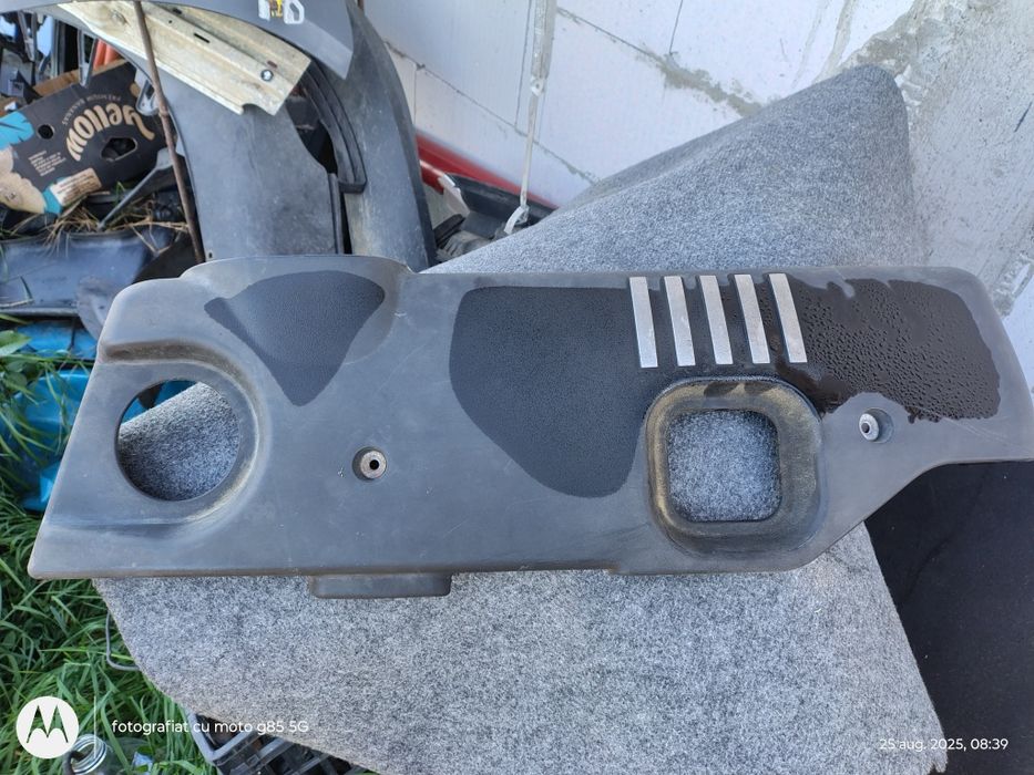 Capac motor audi BMW Skoda Volkswagen Ford Opel Volvo