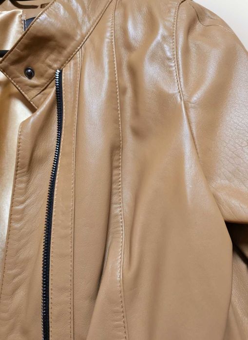 Яке естествена кожа - дамско