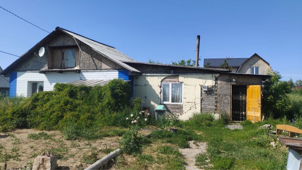 Продам дом в новопавловке