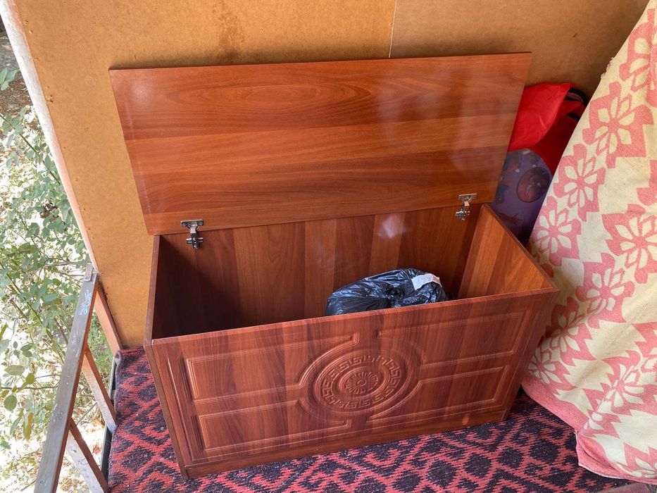 Sadiq sotiladi srochno