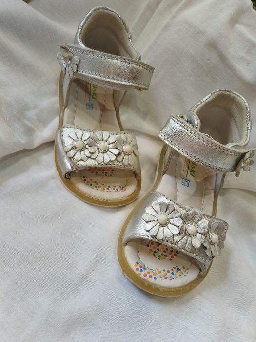 Обувь для девочки