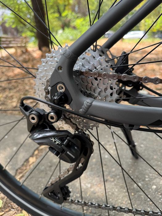 Дамски трекинг велосипед SPRINT Croxer Pro Lady 28