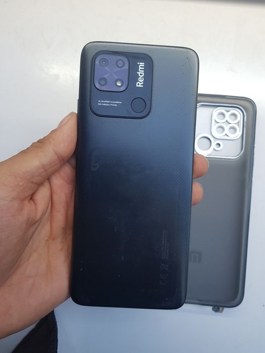 Redmi 10C 128GB ideal