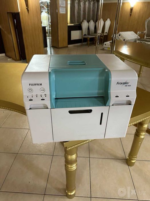printer Labartorniy  Sastayan Ideal