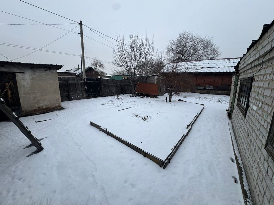 Продам дом Каз край