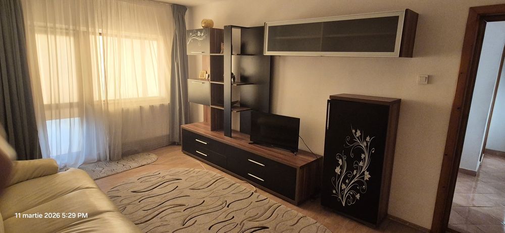 Inchiriez apartament ultracentral