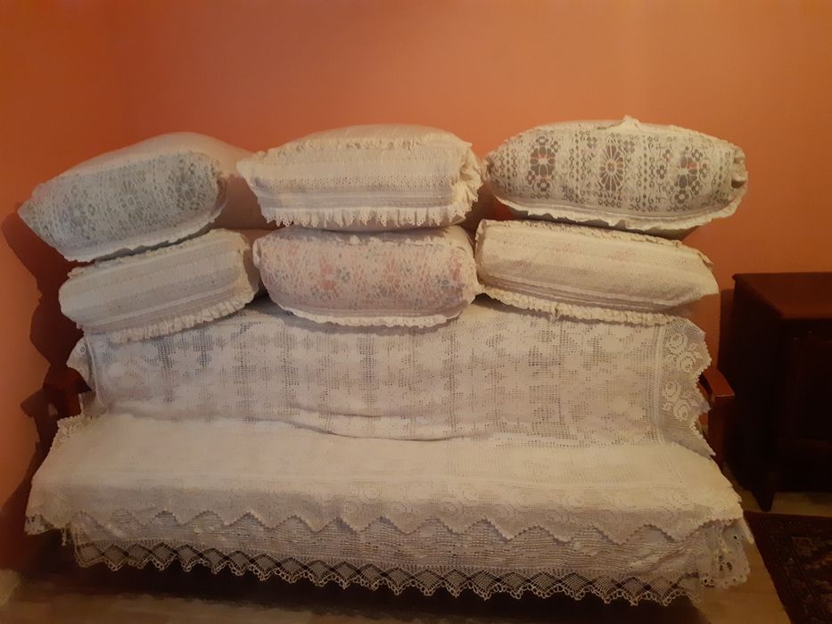 Perne traditionale ramanesti si o duna