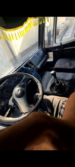 Fordcargo 2001yil,10tona samasval oxirgi narxi shu bekorga tel qilmang