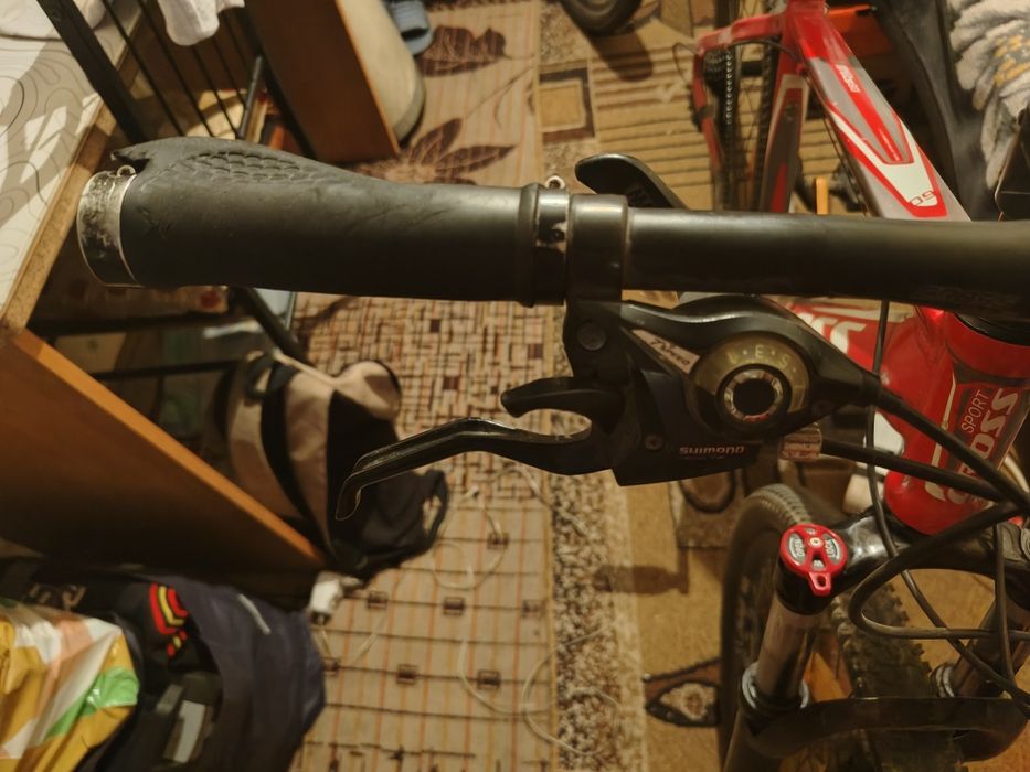 Продам велик хороший