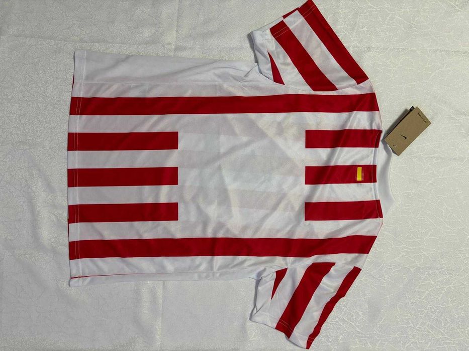 Set Atletico Madrid 2025-2026