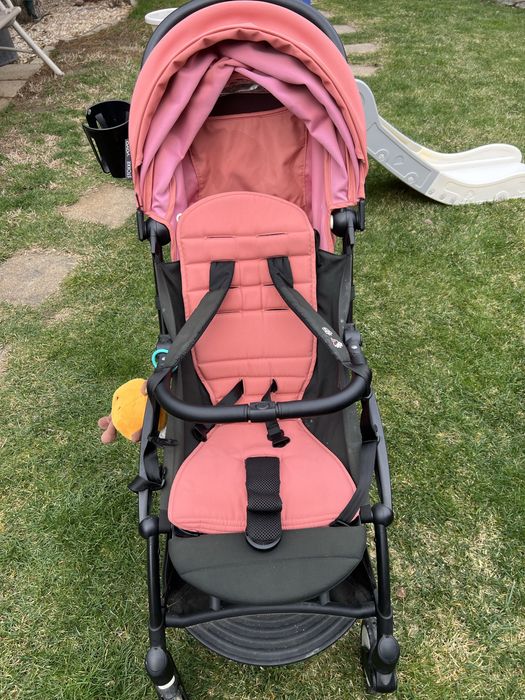 Carucior Stokke Yoyo3 aproape nou