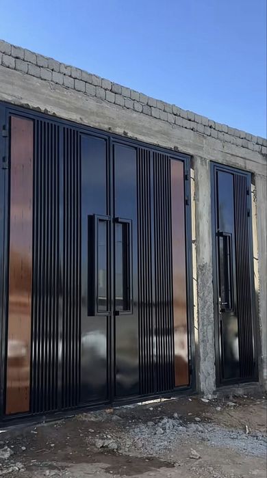 Дарвоза Дарвозалар дарвоза