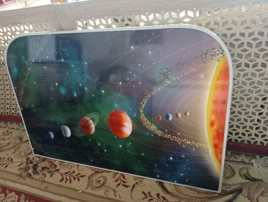 Продам кровать детский