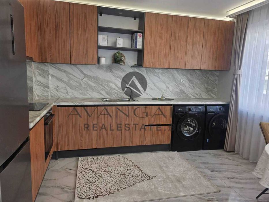 Продава се Двустаен апартамент в Пловдив, Кючук Париж - 66 кв.м за 1104 €/кв.м - Снимка #3
