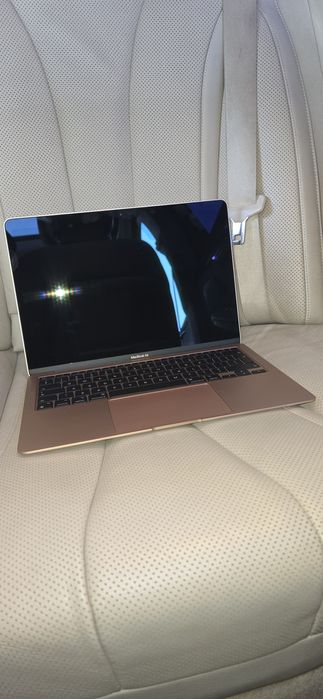 13-inch MacBook Air