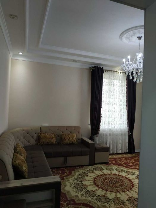 Сдаю посуточна 2-х квартира, Кунлик ижара топширилади 2 хона.