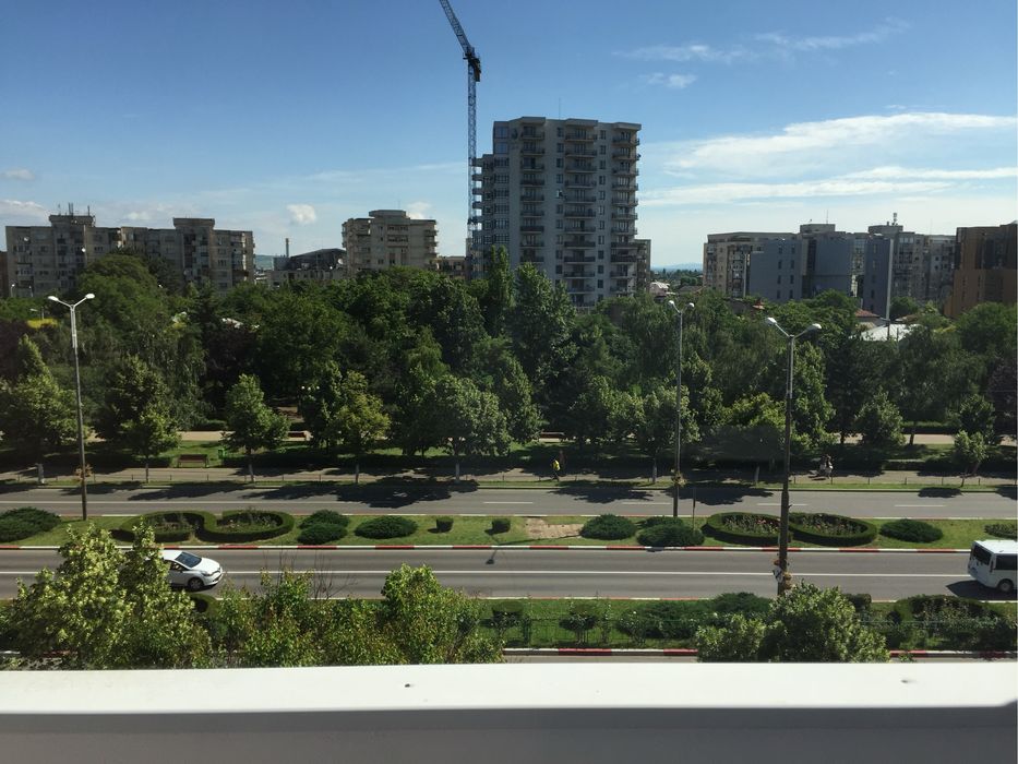 Apartament de inchiriat Ploiesti