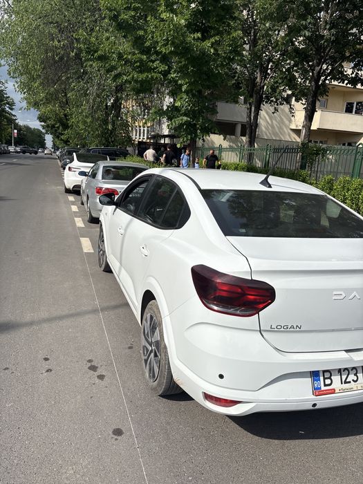 Vadn firma ride sharing