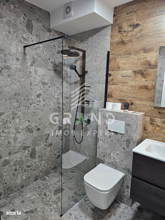 Apartament NOU, in Grigorescu
