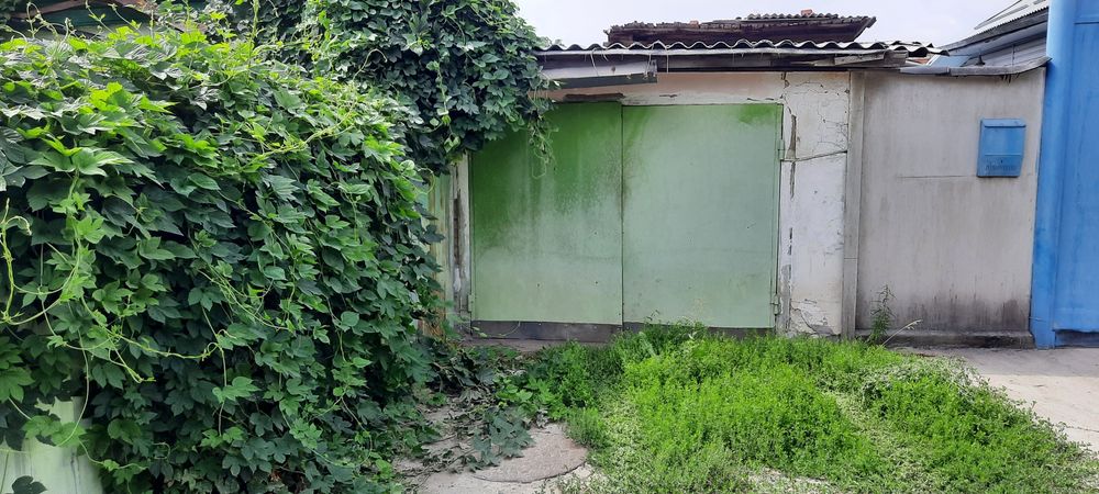 Продам дом частный